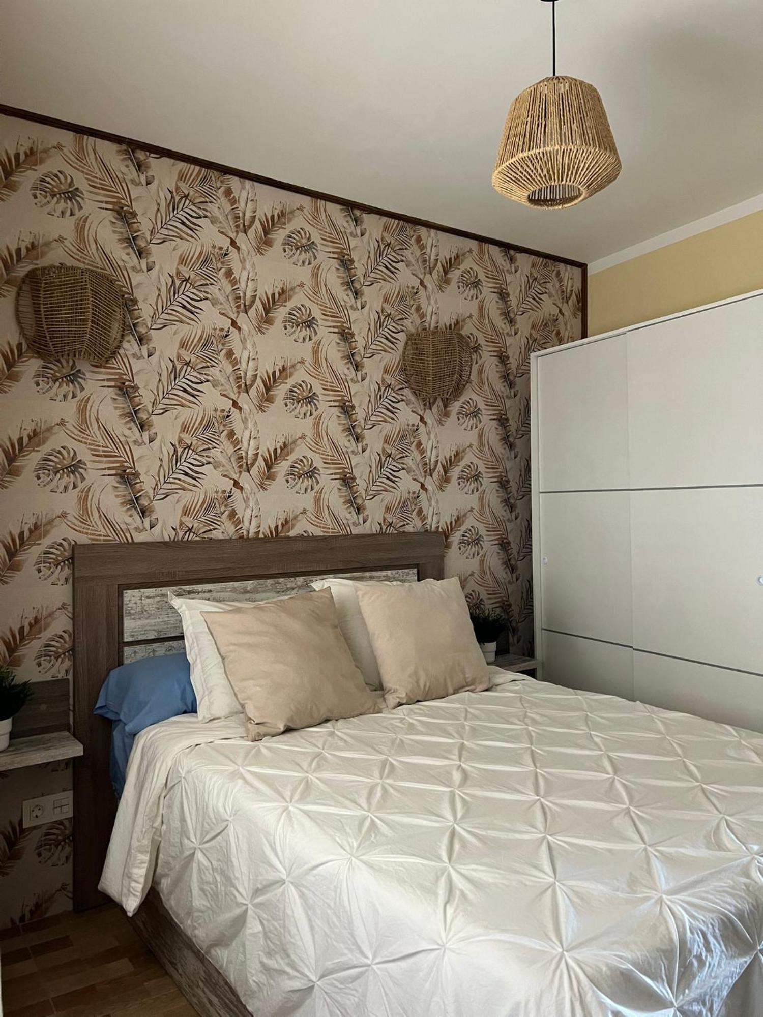Apartamento Meliyeri2 1ª Linea De Playa Cotillo Exteriér fotografie